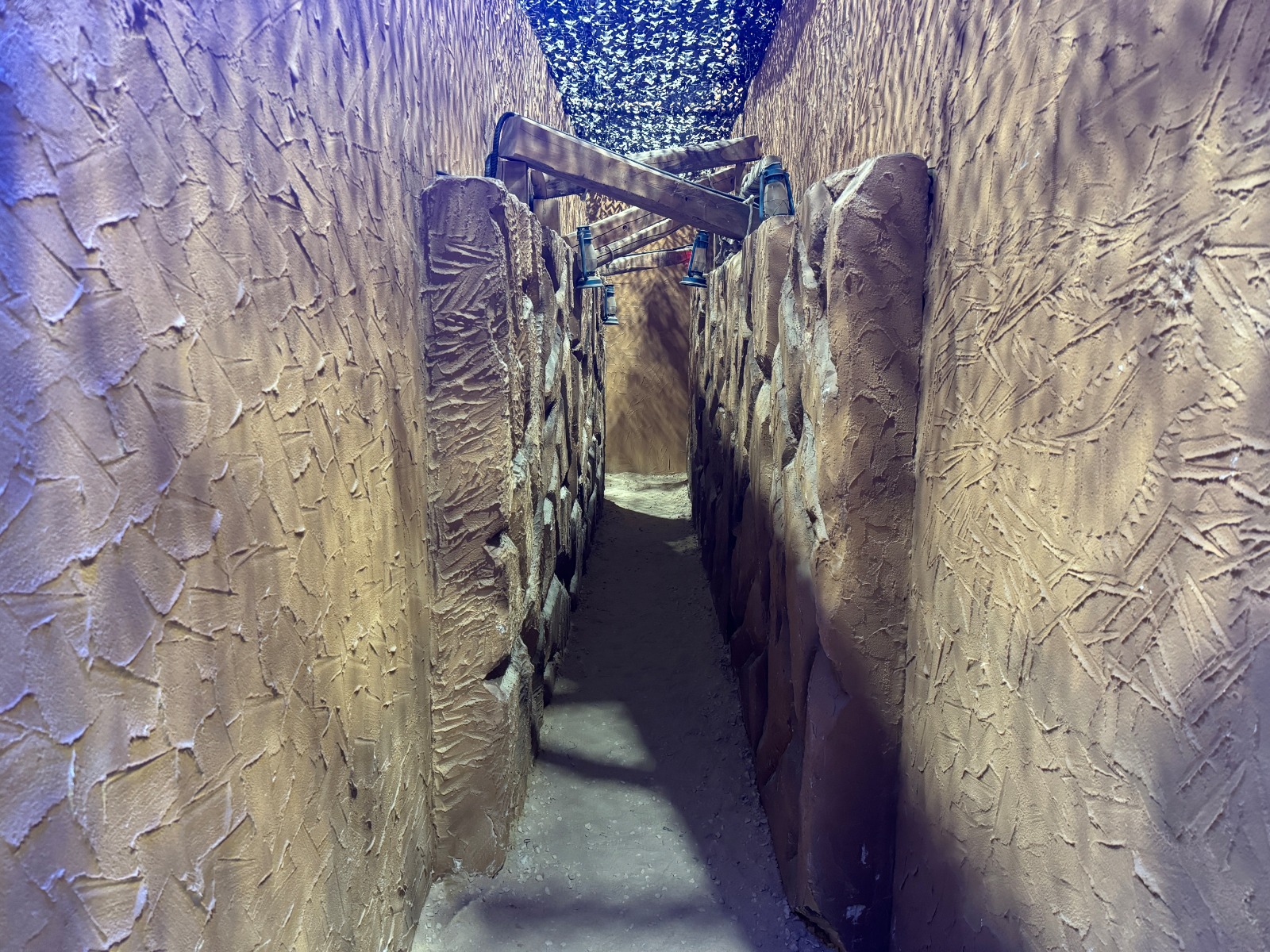 Curse of the Nile